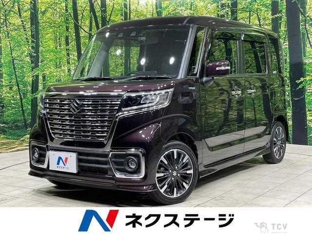 2020 Suzuki Suzuki Others