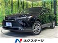 2020 Toyota Harrier