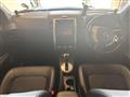2012 Nissan X-Trail