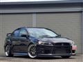 2015 Mitsubishi Lancer
