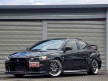 2015 Mitsubishi Lancer