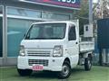 2010 Suzuki Carry Truck