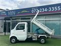 2010 Suzuki Carry Truck