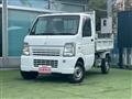 2010 Suzuki Carry Truck