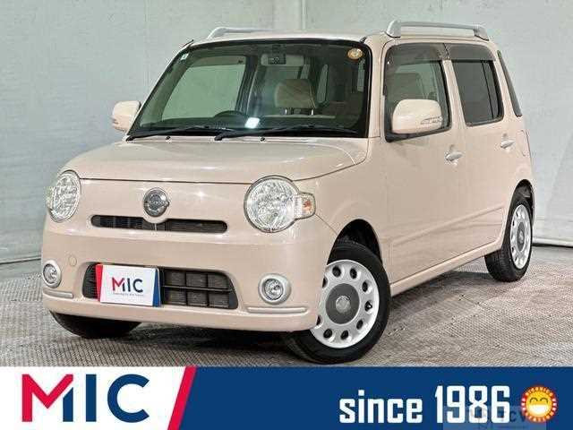 2011 Daihatsu MIRA COCOA