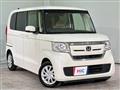 2018 Honda N BOX