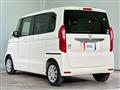 2018 Honda N BOX