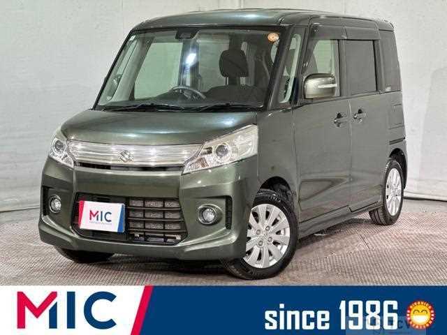 2014 Suzuki Suzuki Others