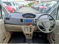 2012 Daihatsu Move