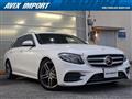 2017 Mercedes-Benz E-Class
