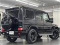 2017 Mercedes-Benz G-Class
