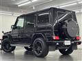 2017 Mercedes-Benz G-Class