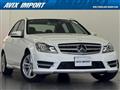 2013 Mercedes-Benz C-Class