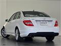 2013 Mercedes-Benz C-Class
