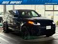 2016 Land Rover Range Rover Sport