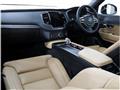 2022 Volvo XC90