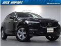 2022 Volvo XC60