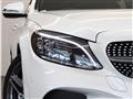 2018 Mercedes-Benz C-Class