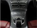 2018 Mercedes-Benz C-Class