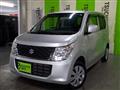 2015 Suzuki Wagon R