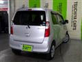 2015 Suzuki Wagon R