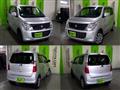 2015 Suzuki Wagon R