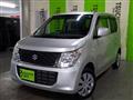 2015 Suzuki Wagon R
