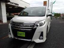 2015 Toyota Noah