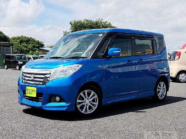 2018 Suzuki Suzuki Others