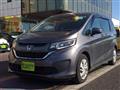 2018 Honda Freed