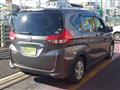 2018 Honda Freed