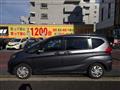 2018 Honda Freed