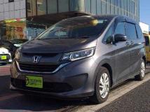 2018 Honda Freed
