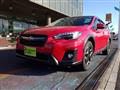 2018 Subaru IMPREZA XV HYBRID