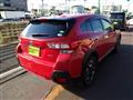 2018 Subaru IMPREZA XV HYBRID