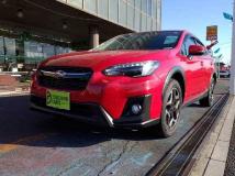 2018 Subaru IMPREZA XV HYBRID