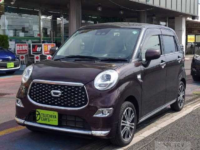 2019 Daihatsu Daihatsu Others