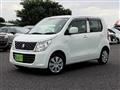 2016 Suzuki Wagon R
