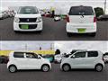 2016 Suzuki Wagon R