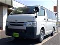 2019 Toyota Hiace Van