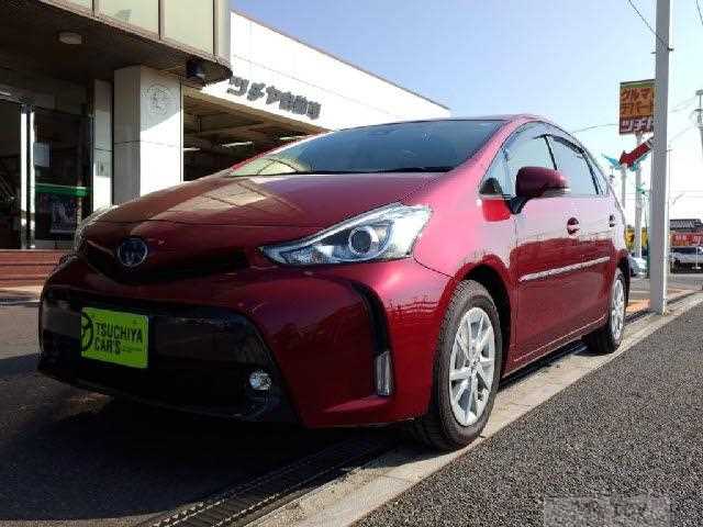 2021 Toyota Prius