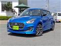 2020 Suzuki Swift