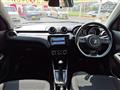 2020 Suzuki Swift