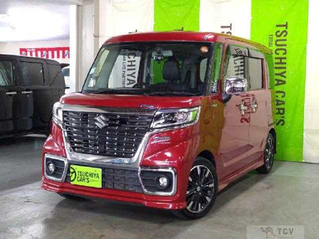 2018 Suzuki Suzuki Others