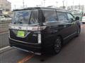 2016 Nissan Elgrand