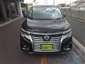 2016 Nissan Elgrand