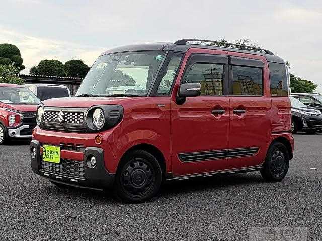 2019 Suzuki Suzuki Others