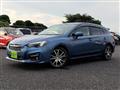 2018 Subaru Impreza