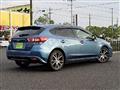 2018 Subaru Impreza