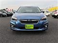2018 Subaru Impreza